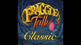 Fraggle Talk: Classic - Episode 215, Manny's Land of Carpets
