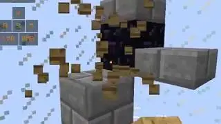 Como trapar na obsidian?