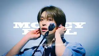 [4k] 250808 Beautiful Mind in Atlanta | Moneyball - Xdinary Heroes Gaon Focus