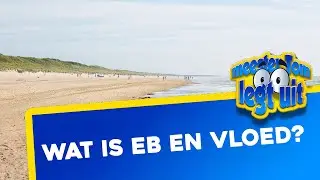 Wat is eb en vloed?