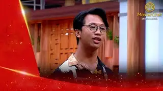 Nasi Bungkus Ami Enak Tapi Ngirit | MASTERCHEF INDONESIA SEASON 10 EPISODE 6 PART 3