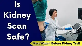 DMSA Renal Scan Explained: Detect Hidden Kidney Damage Early & Protect Your Kidneys