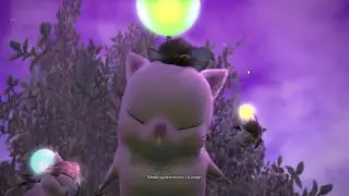 [FFXIV] The Good King Moggle Mog XII (Thornmarch Hard)