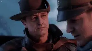 🎮 Battlefield 1 - The Runner Mission Gameplay (PC) | 4K Ultra Settings