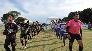 Vila Humait&aacute; X CEWG - Sub 14 - GO CUP 2021