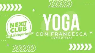 Yoga - 5 - Next Digital Experience