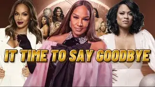 The MAIN REASON Basketball Wives GOT CANCELED!!!!! Is Love & Hip Hop Atlanta NEXT? 