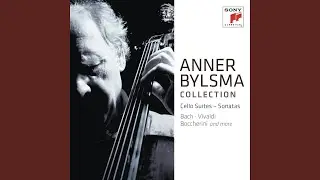 Suite for Solo Cello No. 4 in E-Flat Major, BWV 1010: I. Prélude