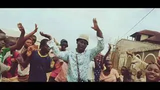 Yves smith - KAZI NI KAZI- yaya love (clip official)