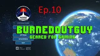 Mars Horizon Ep 10 Venus orbit  Were back Baby!!!