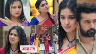 Jhanak 02 February 2026 New promo - Rishi ki maa ne data rishi ko 
