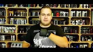 Czy można połączyć zegarek i Vape ? TAK !! Uwell Amulet (Prezentacja)