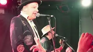Walter Lure's L.A.M.F  - Featuring  Mick Rossi -  I'm Not Your Stepping Stone  ( Live in Tokyo 2019)