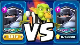 How Much Better Is Elite Legendary Compared To Level 14?