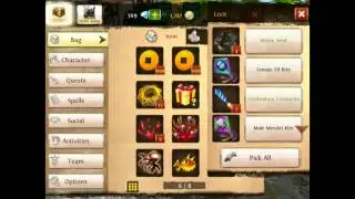 Order & Chaos Online Update (v2.6.0) 3rd Anniversary