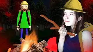 БАЛДИ 2 BALDI'S BASICS IN EDUCATION AND LEARNING FIELD TRIP DEMO MADNESS АЗЫ ОБРАЗОВАНИЯ И УЧЕНИЯ