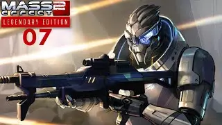 Mass Effect 2:Legendary Edition | Modded | 07 | Archangel