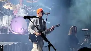 Third Eye Blind - Intro (Ways) + Thanks a Lot - Live PNC Bank