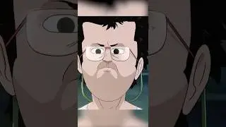 Marshall attacked in prison?#shorts #viralvideo #shortvideo #commonsideeffects #tvshow #fyp