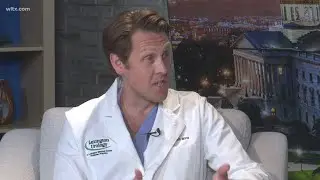 Prostate cancer safety in the Midlands