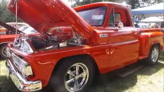 Casey PopCorn Festival 2016