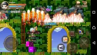 Pocket Maplestory: AD March of the Possessed Toys (Model Guild)
