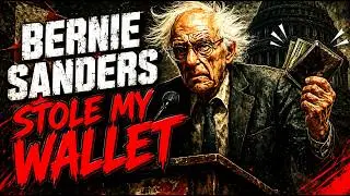 BERNIE SANDERS STOLE MY WALLET &mdash; Libertarian Pop Punk Parody Music Video