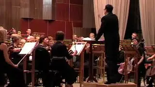 Ч. Айвз Симфония №2