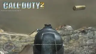 The Brigade Box | Call of Duty 2