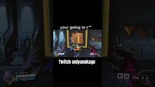 my phara alarm clock #overwatch2 #gaming #shorts #marvelrivals #reinhardt #funny