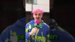 Asking Strangers 