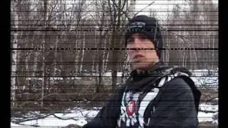 MotocrossMX.pl -Maciej Zdunek na treningu po kontuzji..