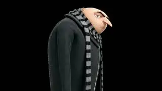 Gru - Consideration [Ai Cover]
