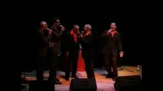 THE PERSUASIONS