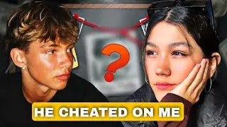 Txunamy FINALLY Reveals Why She DUMPED Brooks Serious Cheating Allegations