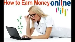 Earn Money online by playing survey, games, downloading apps and much more. (My code is 3NPAUL)