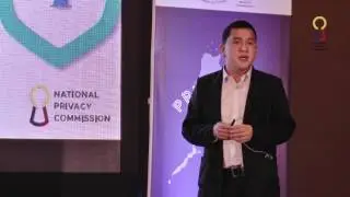 NPC Speaker Series - Security and Privacy in Processing