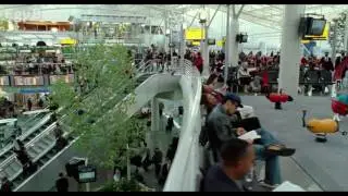 The Terminal 