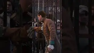 Assassin's Creed Unity крутые скрытные убийства 185 #shortvideo#shotrs#shorts#gaming#4k#rtx3060