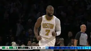 Jalen Brown vs Timberwolves 30 November 2025