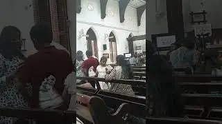 CSI Wesley Church Secunderabad