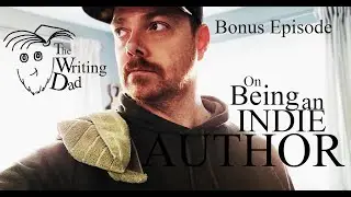 BE AN INDIE AUTHOR - SELF-PUBLISHING - MY JOURNEY