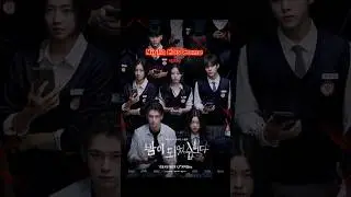 Series like Alice in Borderland & Squid game Pt.2 #netflix