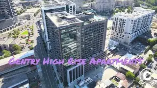 Gentry A Lennar Company High Rise Apartment | Buckhead Atlanta | Capture Corp