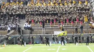 Alabama State MMH 