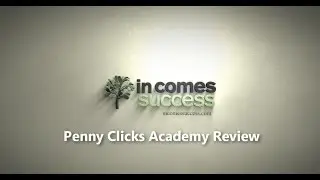 Penny Clicks Academy Review