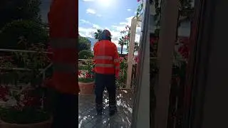 Terme Vesuviane. Италия.  Оздоровительный центр в Торре Аннунциата. 19 ноября 2025 г.