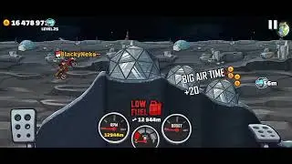 Secret fuel