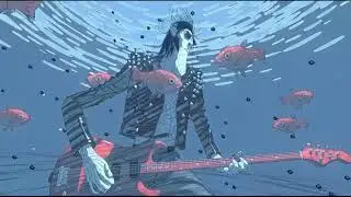 Burton Badman: Undercurrents