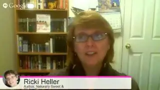 Ricki Heller Interview
